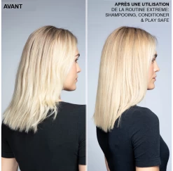 Soin Fortifiant Et Protecteur Thermique Extreme Redken 200ml -Magasin de cheveux 0884486456120 2 44214.1694780323