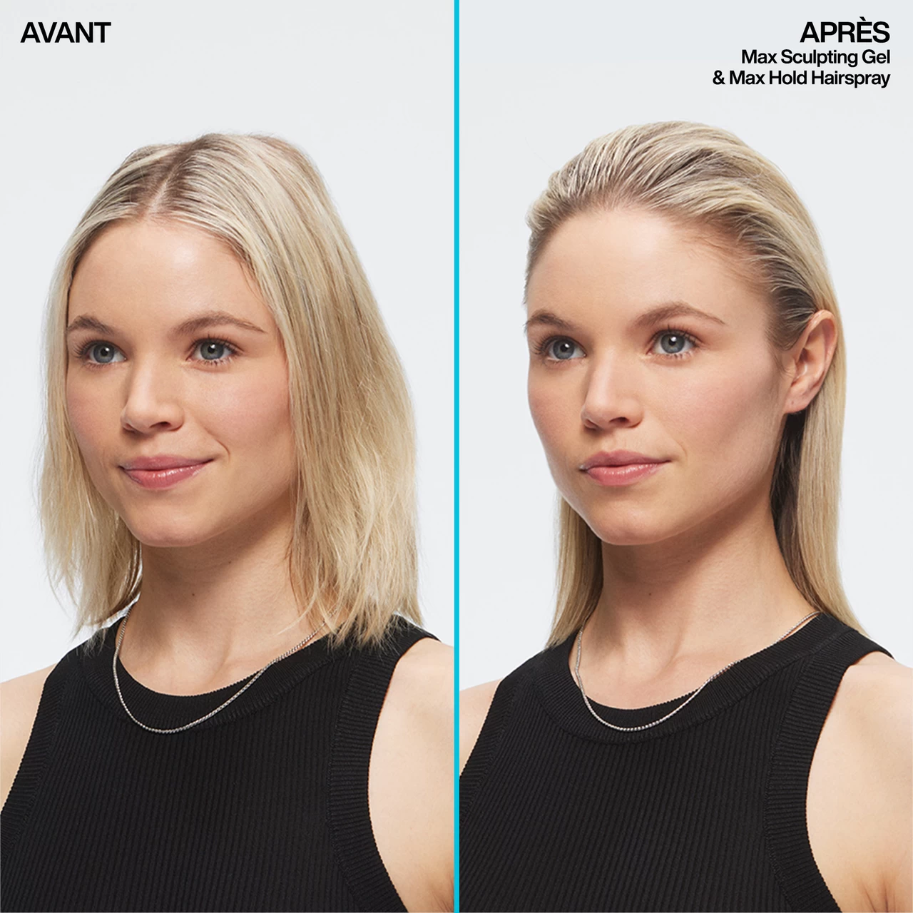 Max Sculpting Gel Redken 250ml 3 Max Sculpting Gel Redken 250ml – Image 3