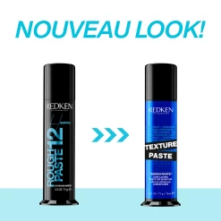 Texture Paste Longue Durée Redken 75ml -Magasin de cheveux 0884486497918 4 50191.1694766650