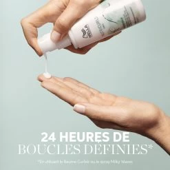 Baume De Définition Pour Boucles Nutri Curls Wella 150ml -Magasin de cheveux 1110.251 2 88721.1694005213