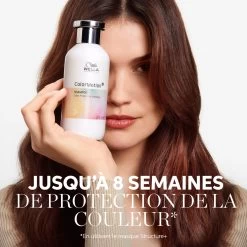 Shampooing ColorMotion Wella 500ml -Magasin de cheveux 1111.422 2 24699.1693905743