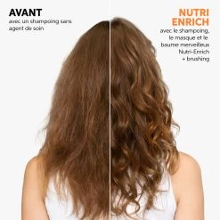 Masque Chauffant Nutri Enrich Invigo Wella 150ml -Magasin de cheveux 112.61 3 45812.1693918463