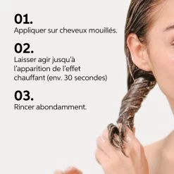 Masque Chauffant Nutri Enrich Invigo Wella 150ml -Magasin de cheveux 112.61 4 1 43851.1693918461