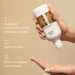 Shampooing Lumière Oil Reflections Wella 1000ml -Magasin de cheveux 116.14 5 10201.1693899803