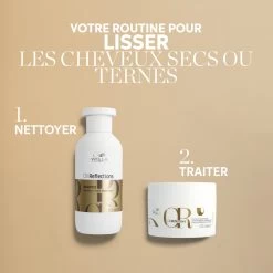 Shampoing Oil Reflections Wella 500ml 9 Shampoing Oil Reflections Wella 500ml -Magasin de cheveux 116.14 6 24048.1693839646