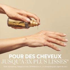 Huile Lissante Sublimatrice Oil Reflections Wella 100ml -Magasin de cheveux 116.73 2 04575.1694177489