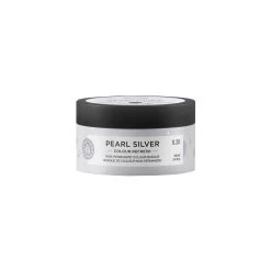 Masque Colour Refresh Pearl Silver 0.20 Maria Nila 100ml