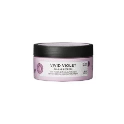 Masque Colour Refresh Vivid Violet 0.22 Maria Nila 100ml