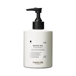 Masque Colour Refresh White Mix 0.00 Maria Nila 300ml