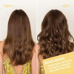 Glam Mist Eimi Wella 200ml -Magasin de cheveux 12121 3 16389.1689245726