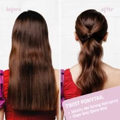 Laque Mistify Me Strong Eimi Wella 300ml -Magasin de cheveux 12251 3 15820.1689252099