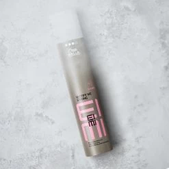 Laque Mistify Me Strong Eimi Wella 300ml -Magasin de cheveux 12251 4 68132.1689252093