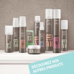 Laque Mistify Me Light Eimi Wella 300ml -Magasin de cheveux 12261 4 72011.1689251661