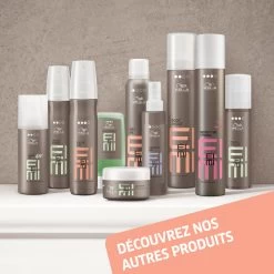 Dry Me Eimi Wella 180ml -Magasin de cheveux 12511 6 41802.1689243035