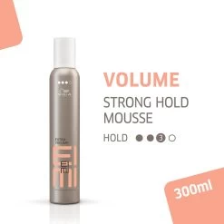 Extra Volume Eimi Wella 300ml -Magasin de cheveux 12581 2 29368.1689244094