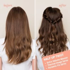 Extra Volume Eimi Wella 300ml -Magasin de cheveux 12581 4 69516.1689244113