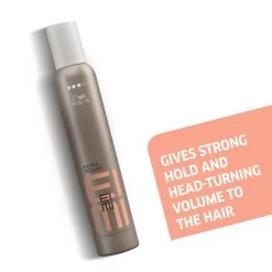 Extra Volume Eimi Wella 300ml -Magasin de cheveux 12581 5 26282.1689244096