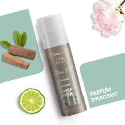 Curl Shaper Nutri Curls Wella 150ml -Magasin de cheveux 12631 4 69311.1689253942