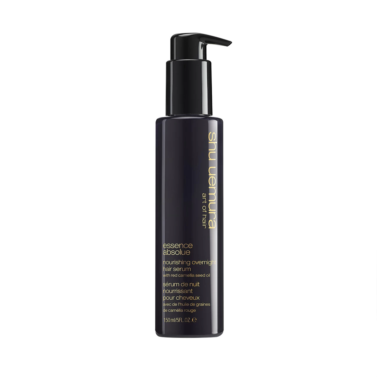 Sérum De Nuit Nourrissant Essence Absolue Shu Uemura 150 Ml 1 Sérum De Nuit Nourrissant Essence Absolue Shu Uemura 150 Ml
