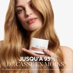 Masque Fusion Intense Repair Wella 500ml -Magasin de cheveux 1 75978.1694589018