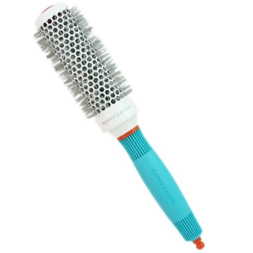 Brosse Ronde Ceramique Moroccanoil - 35mm 7 Brosse Ronde Ceramique Moroccanoil - 35mm -Magasin de cheveux 2 zoom 74955.1684846454