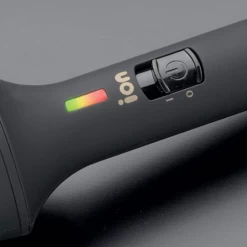 Brosse Chauffante Céramique 40mm Diva -Magasin de cheveux 30mmmm 29183.1684847676