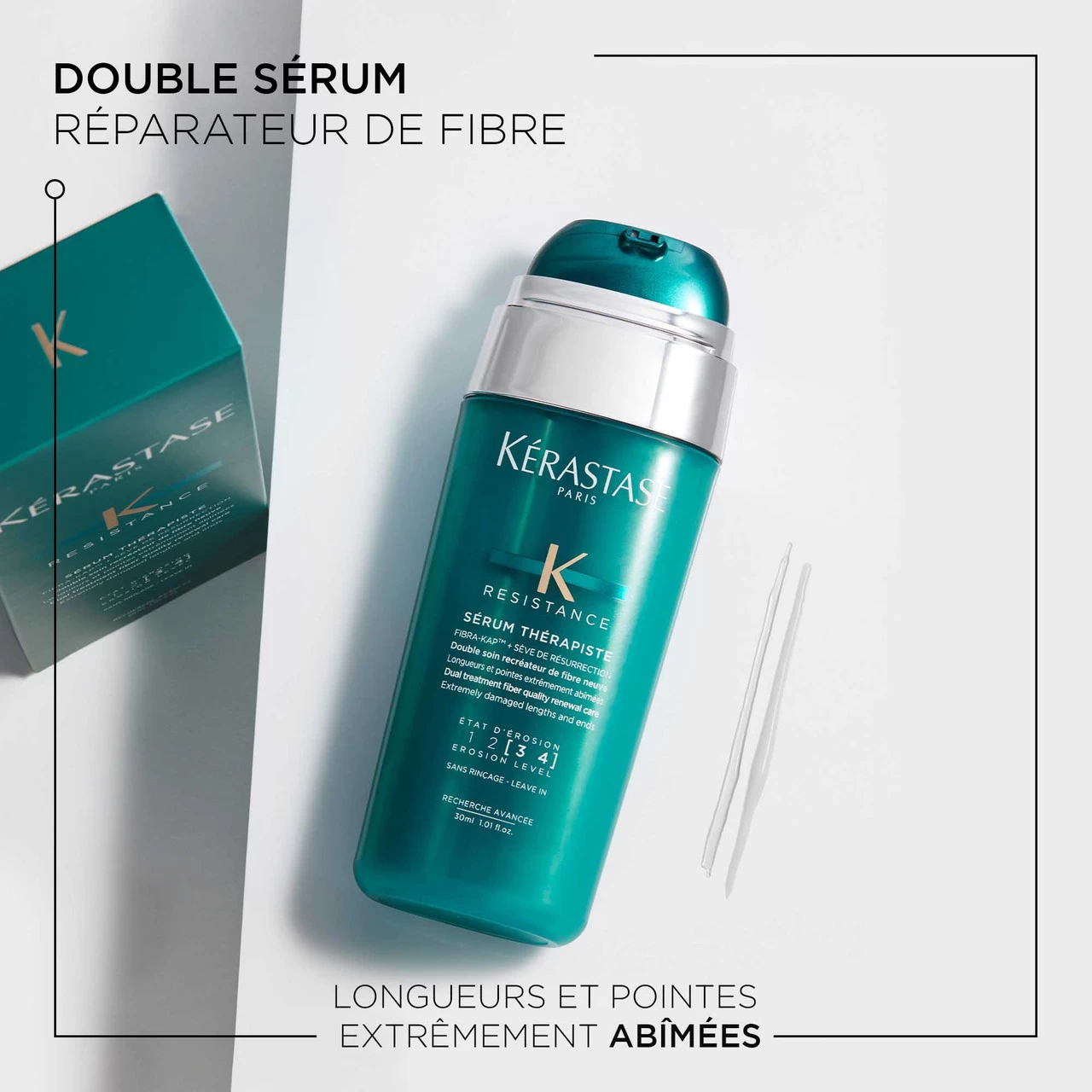 Serum Therapiste Kerastase 30ml 4 Serum Therapiste Kerastase 30ml – Image 4