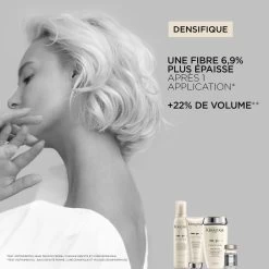 Densifique Kérastase - 30 X 6ml Ampoules -Magasin de cheveux 3474636356003 2 27028.1684846383