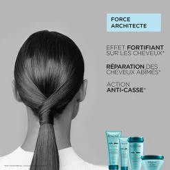Bain Force Architecte Kérastase 250ml -Magasin de cheveux 3474636397945 3 49938.1686218006