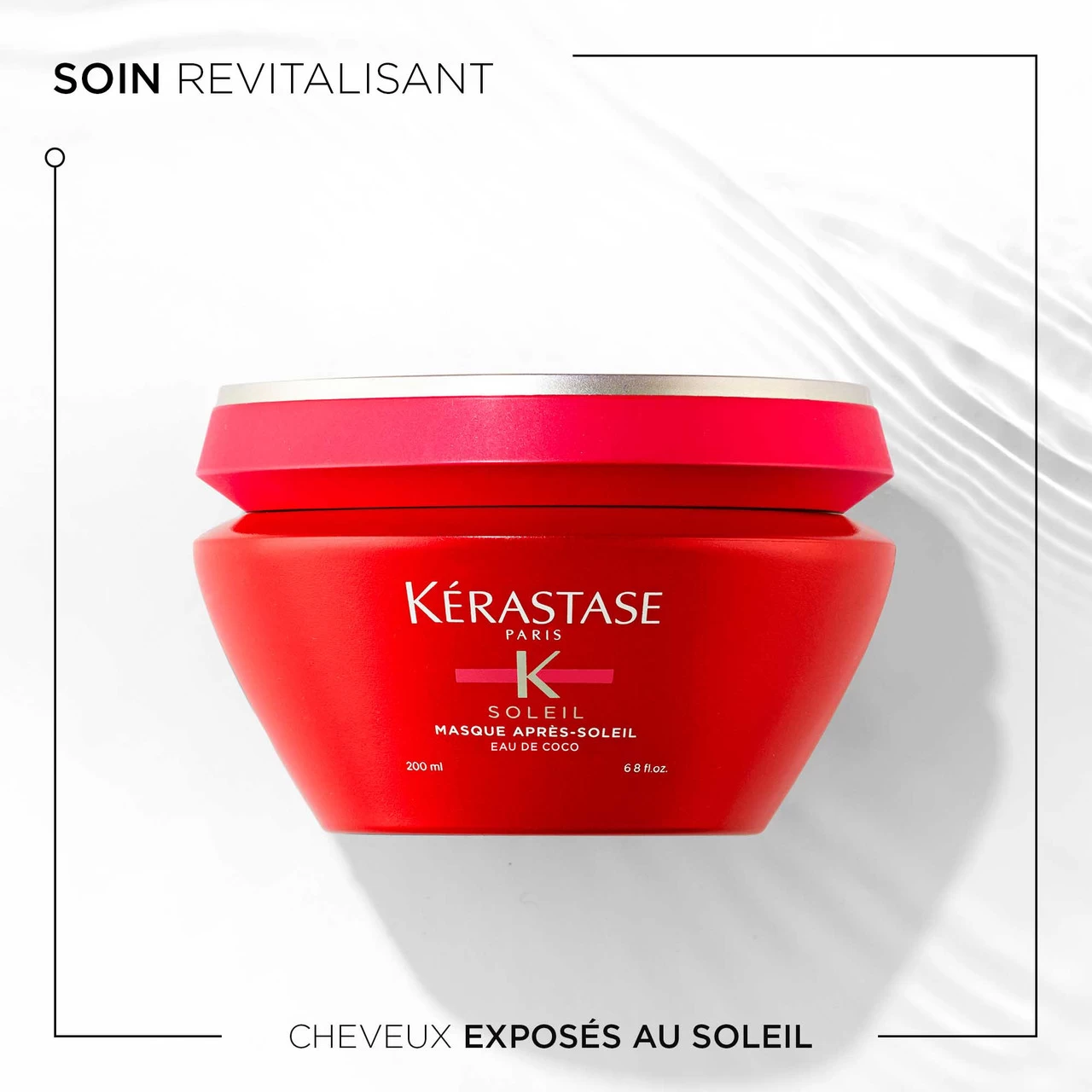Masque Après-Soleil Kérastase 200ml 3 Masque Après-Soleil Kérastase 200ml – Image 3