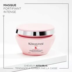 Masque Reconstituant Genesis Kérastase 200ml 6 Masque Reconstituant Genesis Kérastase 200ml -Magasin de cheveux 3474636857937 1 28155.1684846896