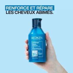 Shampooing Extreme Redken 300ml -Magasin de cheveux 3474636920204 5 70093.1694781578