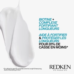 Conditioner Extreme Length Redken 300ml -Magasin de cheveux 3474636920280 4 46569.1694782188