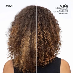 Shampooing Extreme Bleach Recovery Redken 300ml 7 Shampooing Extreme Bleach Recovery Redken 300ml -Magasin de cheveux 3474636940455 2 59693.1694782524