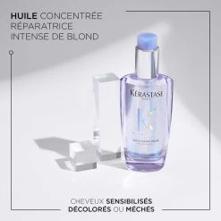 Huile Cicaextrême Kerastase Blond Absolu 100ml -Magasin de cheveux 3474636948888 1 99911.1684847070