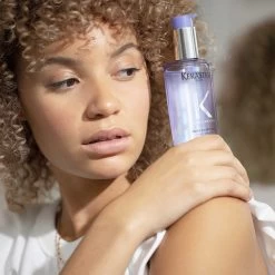 Huile Cicaextrême Kerastase Blond Absolu 100ml -Magasin de cheveux 3474636948888 8 34919.1684847071