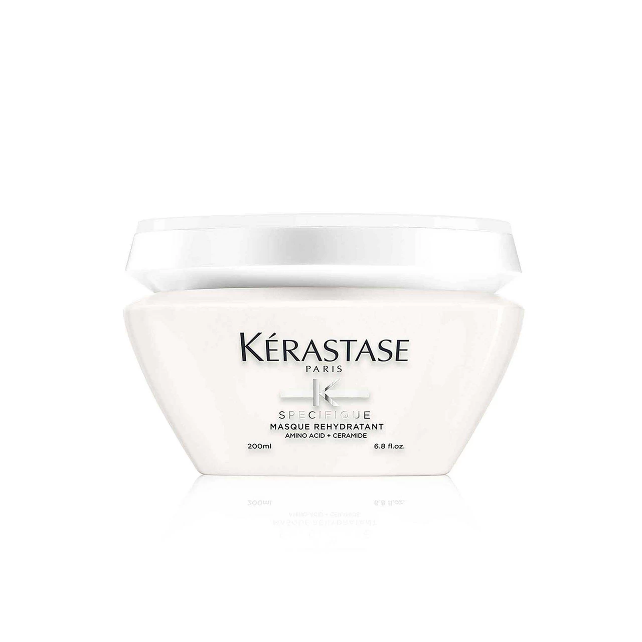Masque Réhydratant Spécifique Kérastase 200ml 1 Masque Réhydratant Spécifique Kérastase 200ml