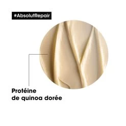 Absolut Repair Masque Restructurant Cheveux Abîmés L'Oréal 250ml -Magasin de cheveux 3474636971039 2 71769.1684847281