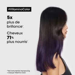 Vitamino Color Masque Pour Cheveux Colorés L'Oréal 250ml -Magasin de cheveux 3474636974238 3 01893.1684847305