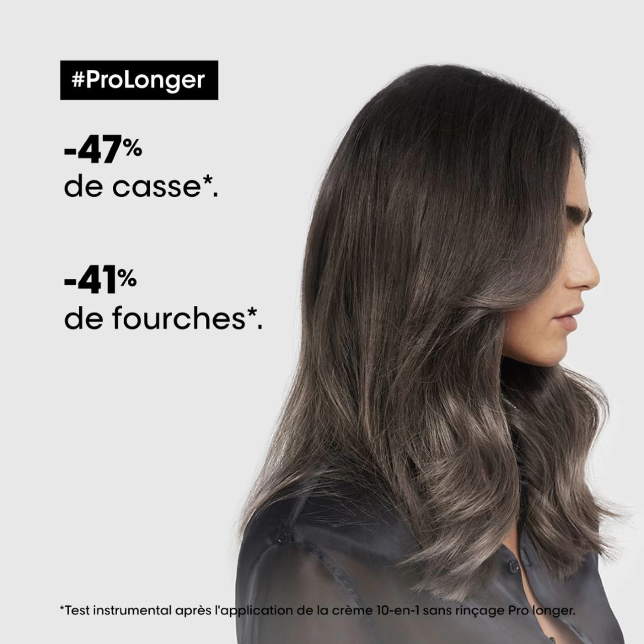 Pro Longer Masque Pour Cheveux Longs L'Oréal 250ml 2 Pro Longer Masque Pour Cheveux Longs L'Oréal 250ml – Image 2