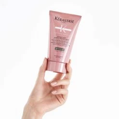 Masque Vert Chroma Neutralisant Kérastase 150ml -Magasin de cheveux 3474637059095 7 03750.1684847468