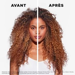 Masque Chroma Filler Kérastase 200ml -Magasin de cheveux 3474637059132 3 16410.1684847466
