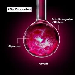 Crème-En-Mousse 10-En-1 Curl Expression L'Oréal 250ml -Magasin de cheveux 3474637069070 4 43033.1684847562