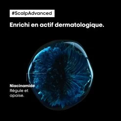 Traitement Anti-Inconfort Scalp Advanced L'Oréal 200ml -Magasin de cheveux 3474637090579 2 70487.1684847773