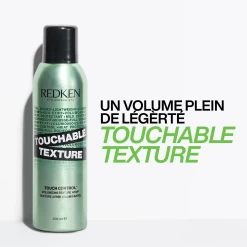 Touchable Texture Redken 200 Ml 8 Touchable Texture Redken 200 Ml -Magasin de cheveux 3474637124281 3 48499.1694768266