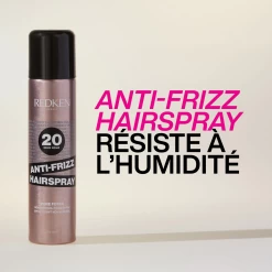 Anti Frizz Hairspray 20 Redken 250ml -Magasin de cheveux 3474637124304 3 95022.1694768575