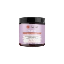 Masque Régénérant Aux Probiotiques Mayel 500ml