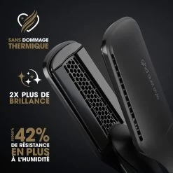 Lisseur Séchant 2-en-1 GHD Duet Style Noir 7 Lisseur Séchant 2-en-1 GHD Duet Style Noir -Magasin de cheveux 5060760618636 07 68993.1695738299