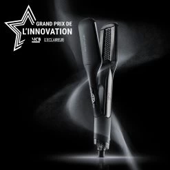 Lisseur Séchant 2-en-1 GHD Duet Style Noir 6 Lisseur Séchant 2-en-1 GHD Duet Style Noir -Magasin de cheveux 5060760618636 visuel secondaire 65245.1695739534