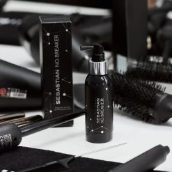 Spray No Breaker Sebastian 100ml 9 Spray No Breaker Sebastian 100ml -Magasin de cheveux 511041 2 42496.1689071617